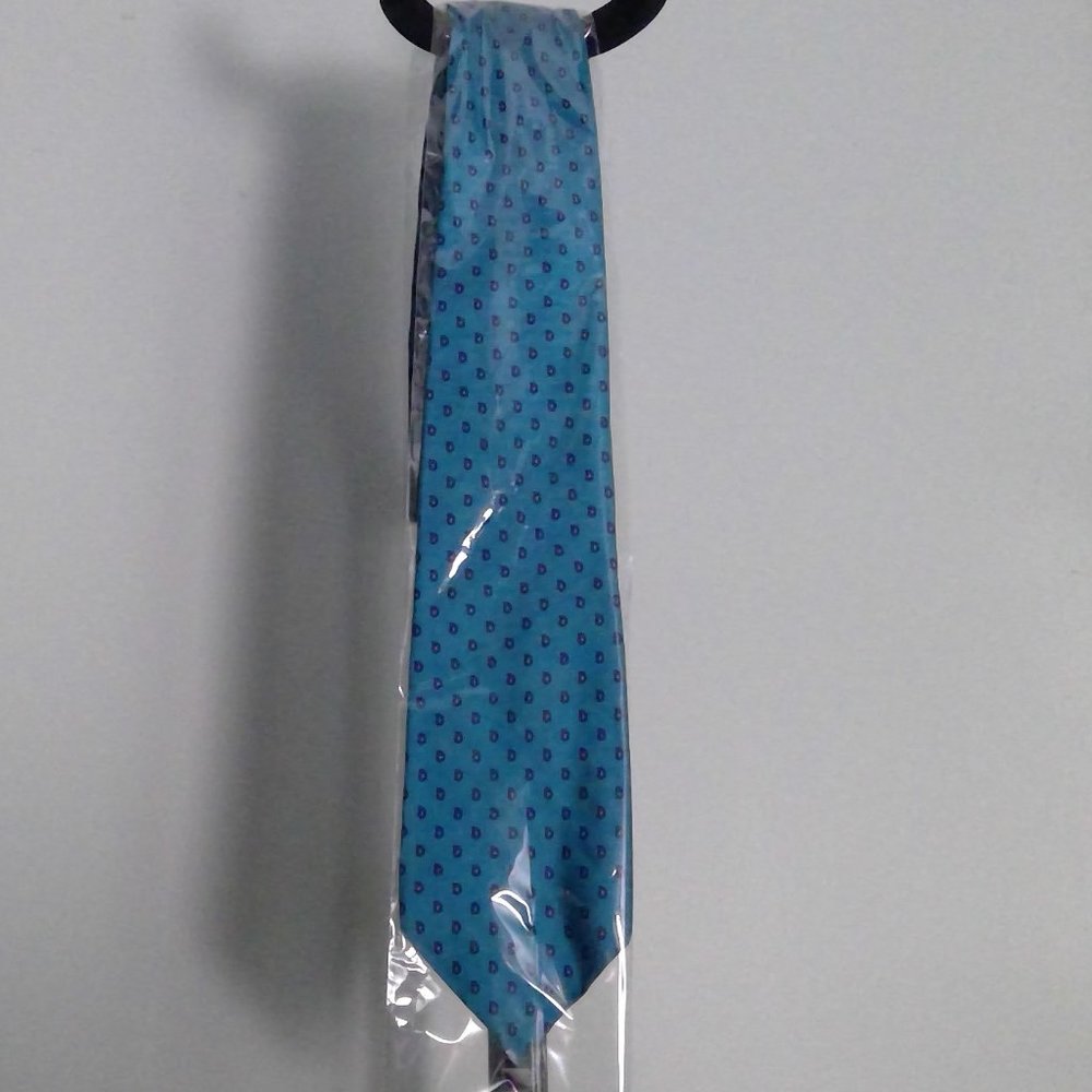 Briar Hand Fashioned Silk Necktie